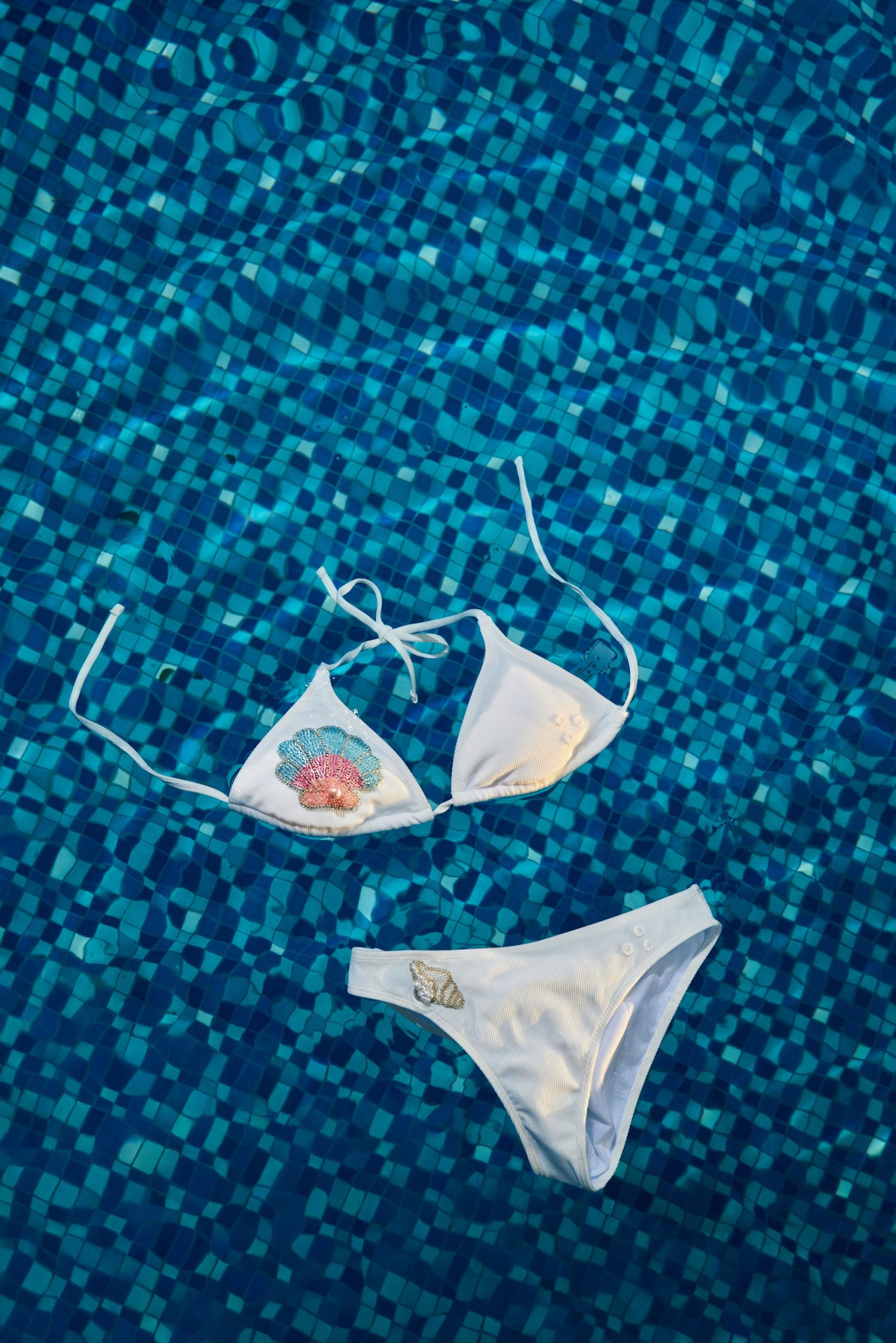 PEARLA TWO-PIECE SWIMSUIT - Image 3